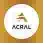 Acral Courier Centre logo